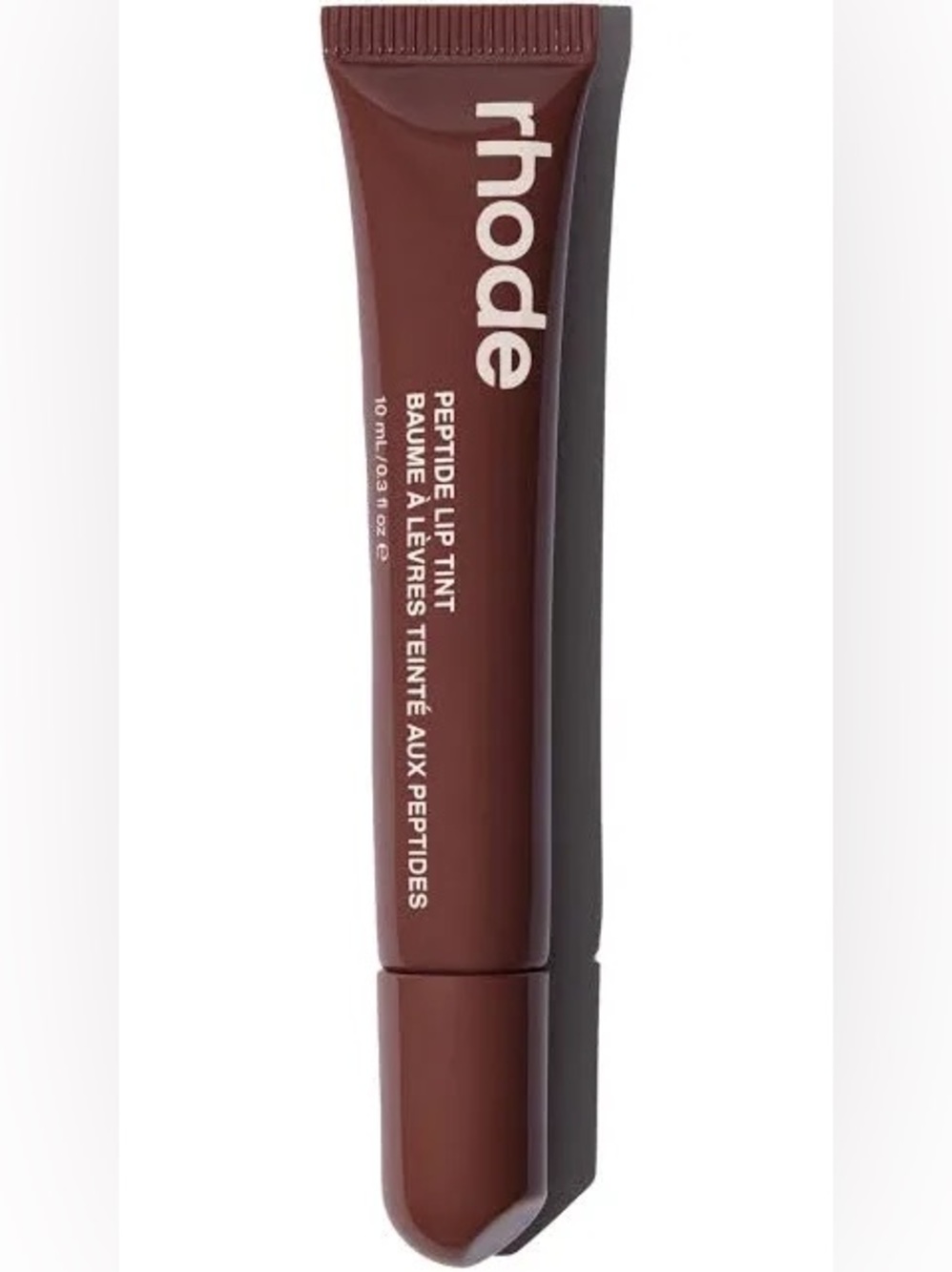 RHODE Peptide Lip Tint - espresso